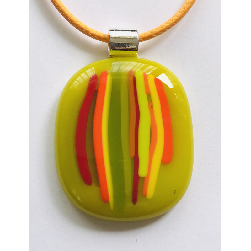 Hanger formaat 4,0 x 3,4 cm